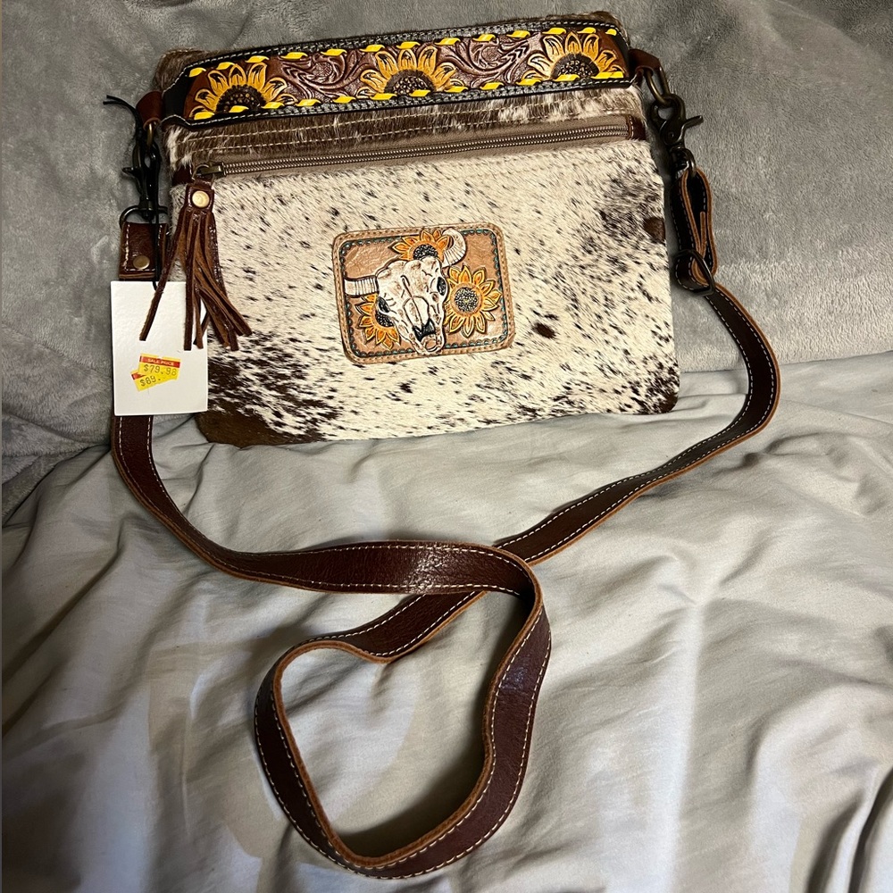 Myra bag crossbody